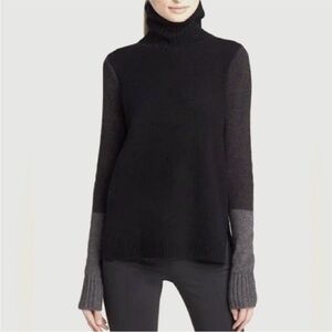 Vince Turtleneck Sweater